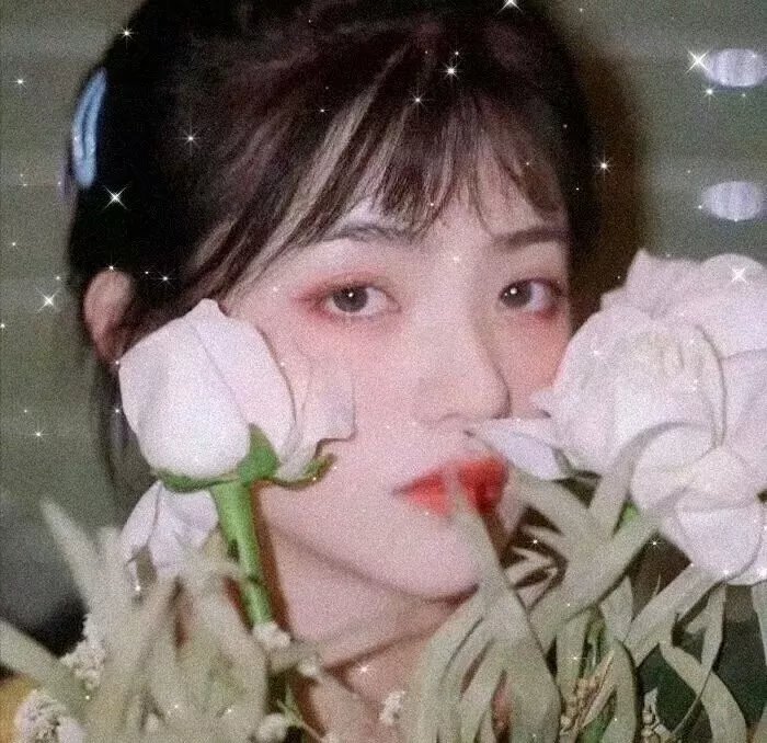 从山上看